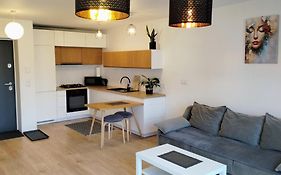 Studio Park Śląski m.10 Katowice/Chorzów